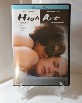 High Art - Film - DVD