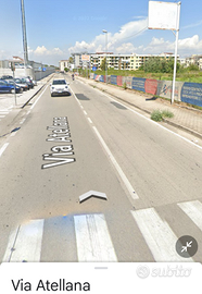 Box vicino stazione di Aversa