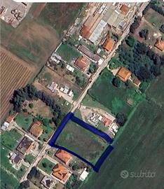 Terreno a LATINA (LT)