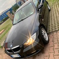 BMW, E90/91