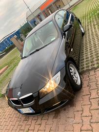 BMW, E90/91