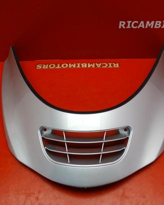 CARENA SCUDO ANTERIORE SUZUKI BURGMAN 250 400
