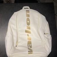 Zaino VARLION padel/palestra come nuovo