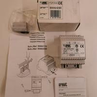 URMET 9000/230 TRASFORMATORE 12v PER CITOFONO