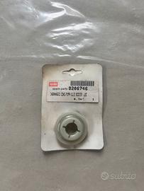 Ingranaggio pompa olio scooter Aprilia