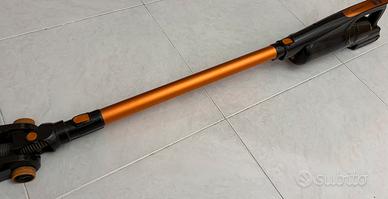 Aspirapolvere kasanova senza fili