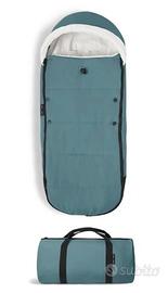 Yoyo Sacco Coprigambe invernale Footmuff