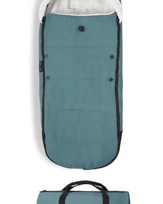 Yoyo Sacco Coprigambe invernale Footmuff
