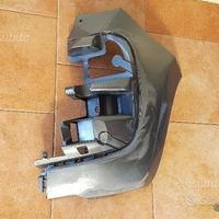 Paraurti posteriore lato citroen C3 picasso 2012