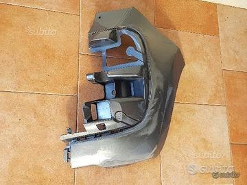 Paraurti posteriore lato citroen C3 picasso 2012