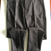 Pantaloni grigio scuro Antony Morato