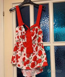 Top shein