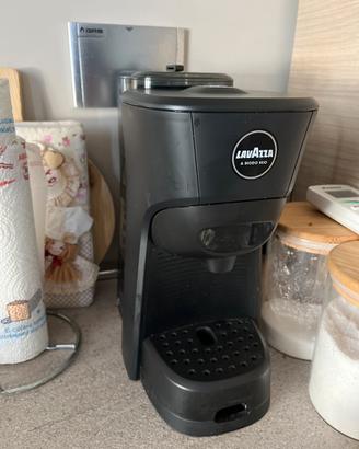 Lavazza A Modo Mio
