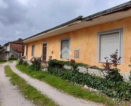 CASA INDIPENDENTE A ALATRI