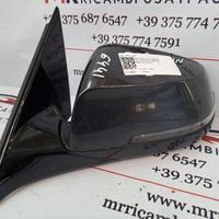 7 PIN SPECCHIETTO RETROVISORE SINISTRO BMW Serie 5