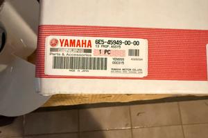 Elica per motore fuoribordo Yamaha