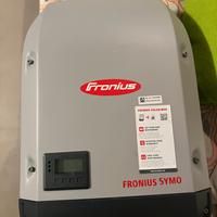 INVERTER TRIFASE FRONIUS