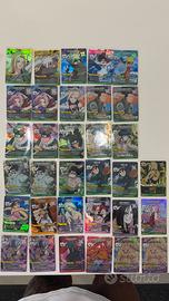 Carte Naruto Mytos