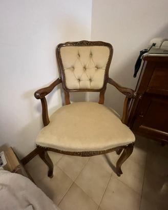 Poltrona