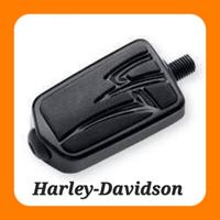 INSERTO LEVA CAMBIO TRIBAL H-D