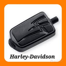 INSERTO LEVA CAMBIO TRIBAL H-D