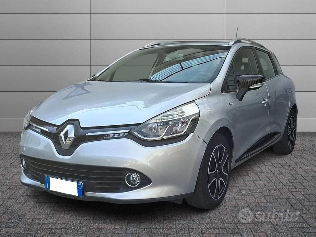 Renault Clio 4ª serie