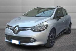Renault Clio Sporter 1.5 dci energy Intens 90cv