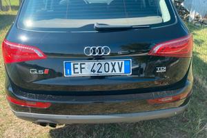 Audi Q5 TDI 170CV QUATTRO