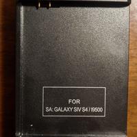 Carica batterie per Samsung S4 I9500
