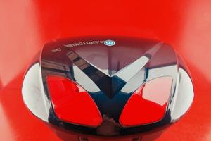 BAULETTO PIAGGIO BEVERLY 125 300