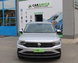 Volkswagen Tiguan 2.0 TDI 150 CV SCR DSG Life