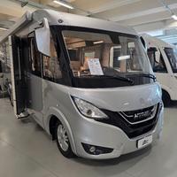 Camper hymer b-ml i 790 masterline