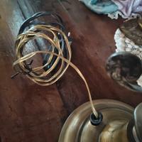 lampada liberty funzionante