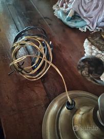 lampada liberty funzionante