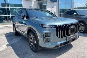 JAECOO 7 SHS-H JAECOO HEV 1.5TGDI - Trazione ...