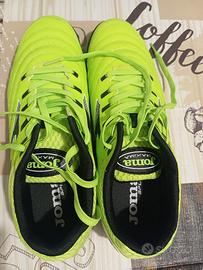 Scarpa Calcetto JOMA num. 45