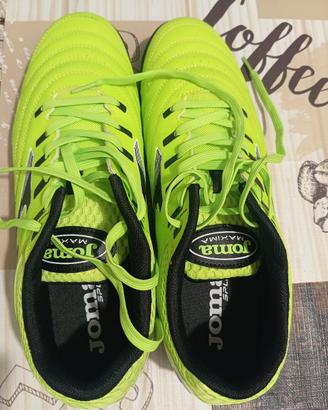 Scarpa Calcetto JOMA num. 45