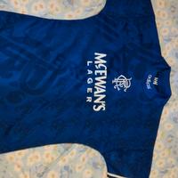 Maglietta Glasgow 1994