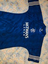 Maglietta Glasgow 1994