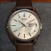 Seiko Japan 7006-8040 febbraio 74