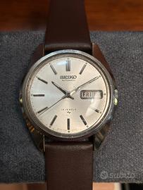 Seiko Japan 7006-8040 febbraio 74