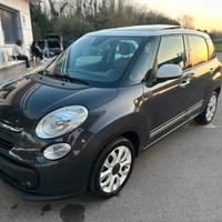 Fiat 500 L 1.6 Multjt  full