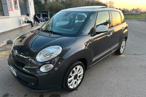 Fiat 500 L 1.6 Multjt  full