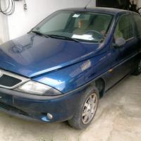 Ricambi Lancia Ypsilon e Fiat Punto