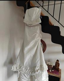 Vestito da sposa