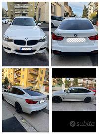 BMW Serie 3 G.T. (F34) - 2018