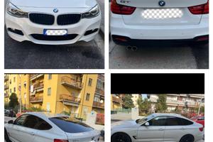 BMW Serie 3 G.T. (F34) - 2018