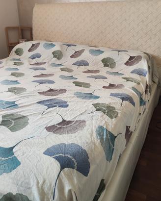  letto contenitore  