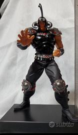 Action figure Raoul Hokuto no Ken