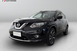 Nissan X-Trail 1.6 dci Acenta 2wd xtronic